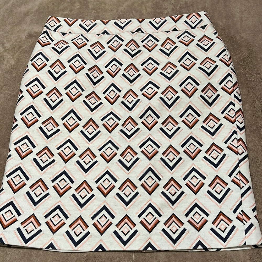 Ann Taylor Pencil Skirt